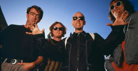 R.E.M.'in 'Losing My Religion' şarkısı YouTube'da 1 milyar izlenmeye ulaştı
