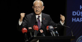 Kemal Kılıçdaroğlu'nun 'Benimle misiniz?' çıkışı ne anlama geliyor?