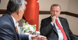 Macaristan hatırlatması: Erdoğan'ı hafife almanın maliyeti ağır olacak