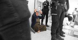Şenyaşar ailesi: Bu gücün karşısında duranlar kaybedecek