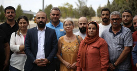 Urfa konseri iptal edilen İlkay Akkaya’dan açıklama: Suç varsa yargıya taşınması gerekir