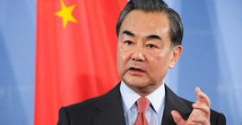 Çin Dışişleri Bakanı: Ukrayna krizini çözmeye dönük tüm çabaları destekliyoruz