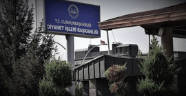 Diyanet'te çift koltuk tartışması: İsmailağa tarikatından isimlere üst düzey atamalar