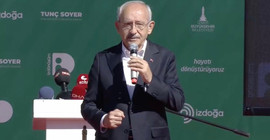 Kılıçdaroğlu: Ben 5’li çetelerin adamı değilim