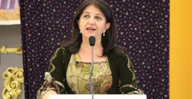 Buldan: Yüreğimiz İran'da Mahsa Amini için direnenlerin yanında