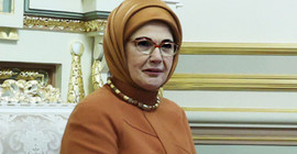 Emine Erdoğan, BirGün gazetesi editörüne dava açtı