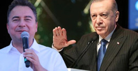 Babacan'dan Erdoğan'a 'Sen kimsin ya' yanıtı: Bir imza atın da enflasyonu düşürün