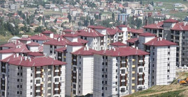 TOKİ konut taksitlerine yüzde 15,40 zam yaptı