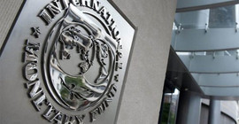 IMF'nin verdiği borçlar 140 milyar dolarla rekor seviyelerde