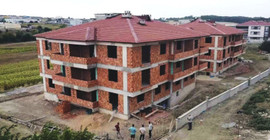 'Sağlam' diye 'kullanılmaz' beton sattılar, mühendis şikayet edince silahla inşaata saldırdılar