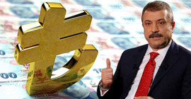 TCMB Başkanı Kavcıoğlu'ndan dijital para açıklaması: İki önemli husus var