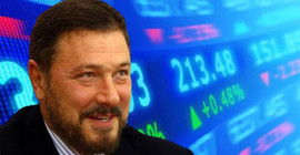 İddia: Mehmet Kutman, Global Menkul Değerler'i manipülatörlere mi satıyor?