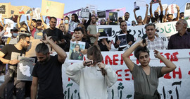 İran İnsan Hakları Örgütü: İran'da 57 gösterici öldü