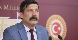 TİP Genel Başkanı Erkan Baş: Hiçbir partiden vekil talebimiz yok