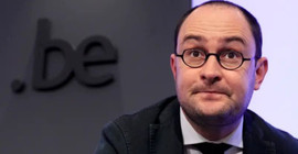 Belçika Adalet Bakanı'nı kaçırmayı planladığı iddia edilen 4 kişi tutuklandı