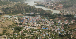 Doğa talanına karşı Dersim’de miting düzenlenecek: Yaşam alanlarını savunuyoruz