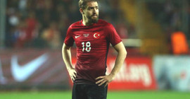 Caner Erkin, Hamit Altıntop'u yalanladı: Milli Takım'ı bırakmadım