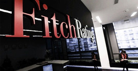 Fitch, 9 büyükşehirin kredi notunu yükseltti: İstanbul da var