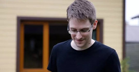 ABD’nin gizli dinleme faaliyetlerini ortaya çıkaran Snowden'a Rusya vatandaşlığı verildi