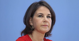 Almanya, İran’a karşı yaptırımlar talep etti