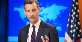 ABD'den Atina ve Ankara'ya mesaj: Gerilimi arttırmanın zamanı değil