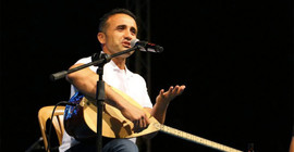 Mem Ararat’ın Mersin konseri iptal edildi