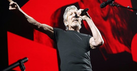Pink Floyd'un kurucularından Roger Waters'tan Putin'e sert açık mektup