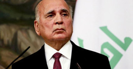 Irak Dışişleri Bakanı: Türkiye, Zaho için hâlâ özür dilemedi