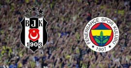 Beşiktaş-Fenerbahçe maçına sarı-lacivertli taraftarlar alınmayacak