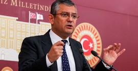 Özel'den Mersin'deki saldırıya ilişkin açıklama: Herkes aklını başına alacak