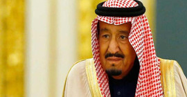 Suudi Arabistan’da kabinede revizyona gidildi