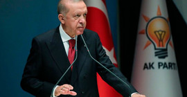 Erdoğan: Daha fazla konser için başka ülkeye gidenlere acıyarak bakıyoruz, pişman olacaklar
