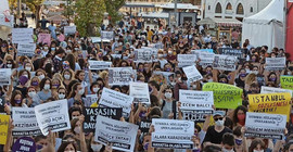 Kadınlar seçim öncesi toplanıyor: 11 kentte forum düzenlenecek