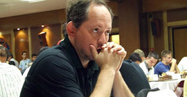 'Satrancın kadınlara göre olmadığını' söyleyen yorumcu görevden alındı