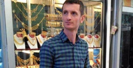 Diyarbakır'da kaçırılan kuyumcu ölü bulundu
