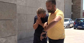 Kadın cinayetinde ömür boyu hapse çarptırılan Mustafa Murat Ayhan cezaevinde intihar etti