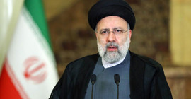 İran Cumhurbaşkanı Reisi: Ulusal güvenliğimiz kırmızı çizgimizdir