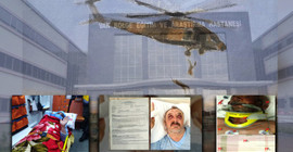 Helikopterden atılma soruşturması: Soylu'nun açıklamasından sonra yetkililerin yargılanmasını beklemiyoruz