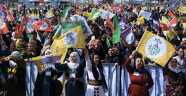 Cuma Çiçek: Millet İttifakı HDP’siz bir seçim galibiyetini hala A Planı olarak görüyor