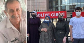 Üç kadını yaralayan erkeğe 80 yıla kadar hapis istemi
