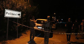 Mersin saldırısını HPG üstlendi