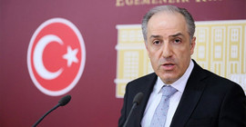 Yeneroğlu: Hükümet, Anayasa Mahkemesi’ni güdümlü yüksek iktidar mahkemesi yapmak istiyor