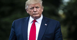 Trump, 'Kongre baskını' nedeniyle ifadeye çağırıldı