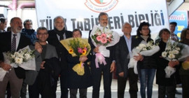 ‘Savaş bir halk sağlığı sorunudur’ diyen hekimler beraat etti
