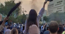 İran İnsan Hakları Örgütü: Protestolarda 83 kişi hayatını kaybetti