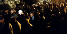 Diyarbakır'da iş cinayeti