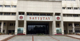 Sayıştay raporlarına makas: 324 olan bulgu sayısı TBMM’de 197’ye düştü