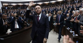 AKP’nin yarısı değişecek: 100’e yakın vekil üç dönem kuralına takılıyor
