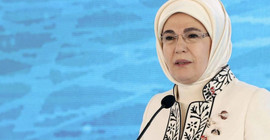 Çevre Bakanlığı bütçesinden Emine Erdoğan’ın ajansına 801 milyon 386 bin lira 'destek'