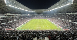 Amedspor’a iki maç seyircisiz oynama ve para cezası